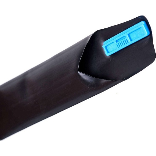 Лента для капельного полива d16 мм х 50 м MasterProf полиэтиленовая с эмиттерами (ДС.060105) Лента для капельного полива d16 мм х 50 м MasterProf полиэтиленовая с эмиттерами (ДС.060105)