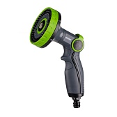Пистолет для полива Amigo 6 режимов (79401) Пистолет для полива Amigo 6 режимов (79401)