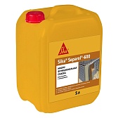 Смазка для опалубки Sika Separol-600 5 л Смазка для опалубки Sika Separol-600 5 л