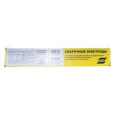 Электроды Esab OK 46-00 d3 мм 4 кг Электроды Esab OK 46-00 d3 мм 4 кг