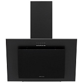 Кухонная вытяжка наклонная Krona Fiona E 600 60 см черная Кухонная вытяжка наклонная Krona Fiona E 600 60 см черная