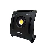 Фонарь переносной Jeta Pro JPLS-40 AURA-4 светодиодный 1 LED 100 Вт пластик/алюминий 2 режима