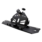 Насадка для заусовки плитки под 45 градусов для УШМ Trio-Diamond (SL45) 115-125 мм