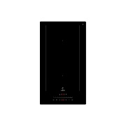 Варочная панель индукционная Lex EVI 321A BL 2 конфорки черная