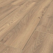 Ламинат 33 класс Ultradecor Expert Choice дуб хейбридж 2,22 кв.м 8 мм с фаской