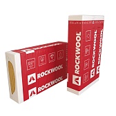 Шумоизоляция Rockwool Флор Баттс 100х600х1000 мм 1,2 кв.м Шумоизоляция Rockwool Флор Баттс 100х600х1000 мм 1,2 кв.м