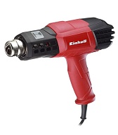 Фен строительный электрический Einhell TE-HA 2000E (4520195) 2000 Вт Фен строительный электрический Einhell TE-HA 2000E (4520195) 2000 Вт