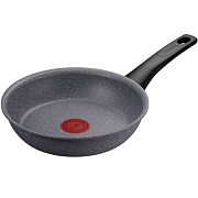 Сковорода Tefal Healthy Chef d20 см штампованный алюминий с антипригарным покрытием (G1500223)