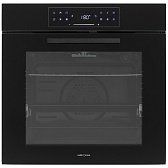 Духовой шкаф электрический встраиваемый Krona Vollmond max 60 BL-Bl 595 мм черный (КА-00009438) Духовой шкаф электрический встраиваемый Krona Vollmond max 60 BL-Bl 595 мм черный (КА-00009438)