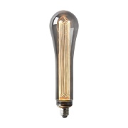 Лампа светодиодная Voltega E27 1800К 4 Вт 100 Лм 220-240 В эдисона тонированная (8532)