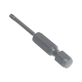 Бита Kraftool X-Drive (26125-10-50-2) TORX Т10 50 мм торсионная (2 шт.) Бита Kraftool X-Drive (26125-10-50-2) TORX Т10 50 мм торсионная (2 шт.)