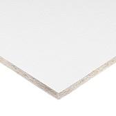 Плита к подвесному потолку 1200х600х15 мм Рокфон Медик Стандарт А15/24 (16 шт.) Плита к подвесному потолку 1200х600х15 мм Рокфон Медик Стандарт А15/24 (16 шт.)