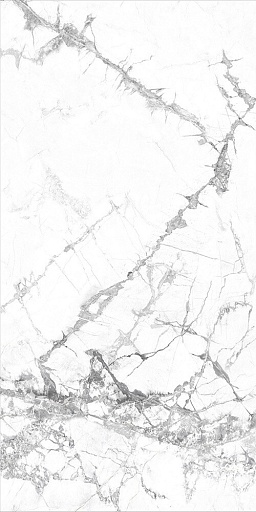 Керамогранит Idalgo Граните Люссо санто белый матовый 1200х600х10 мм (3 шт.=2,16 кв.м)