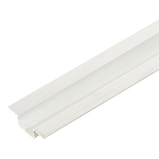 Омега-профиль алюминиевый 3 м 1 мм Омега-профиль алюминиевый 3 м 1 мм