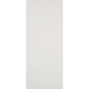 Плитка облицовочная Gracia Ceramica Bianca белый 01 600x250x9 мм (8 шт.=1,2 кв.м)
