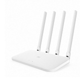 Умный Wi-Fi роутер Xiaomi Smart Home белый Умный Wi-Fi роутер Xiaomi Smart Home белый