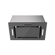 Кухонная вытяжка встраиваемая Lex GS Bloc G 600 60 см серая (CHTI000426)