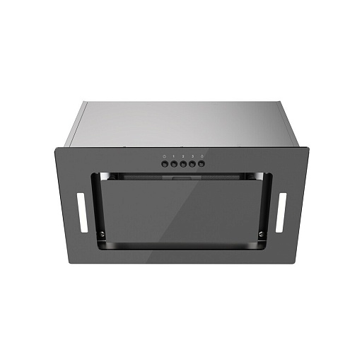 Кухонная вытяжка встраиваемая Lex GS Bloc G 600 60 см серая (CHTI000426) Кухонная вытяжка встраиваемая Lex GS Bloc G 600 60 см серая (CHTI000426)