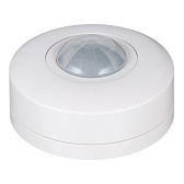 Датчик движения потолочный REV DDP-2 1200 Вт IP20 230 В 360 градусов до 6 м (28507 6) Датчик движения потолочный REV DDP-2 1200 Вт IP20 230 В 360 градусов до 6 м (28507 6)