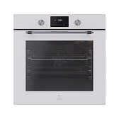 Духовой шкаф электрический встраиваемый Lex EDP 671 WH MAX 595 мм белый (TRFE100010) Духовой шкаф электрический встраиваемый Lex EDP 671 WH MAX 595 мм белый (TRFE100010)