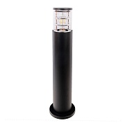 Светильник садово-парковый Arte Lamp Tokyo черный 600 мм E27 40 Вт IP54 (A5316PA-1BK)