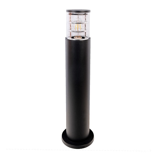 Светильник садово-парковый Arte Lamp Tokyo черный 600 мм E27 40 Вт IP54 (A5316PA-1BK) Светильник садово-парковый Arte Lamp Tokyo черный 600 мм E27 40 Вт IP54 (A5316PA-1BK)