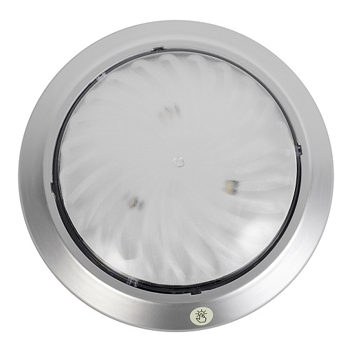 Фонарь пушлайт Эра светодиодный 3 LED 1 Вт на батарейках AA пластик с сенсорным выключателем (Б0029191) Фонарь пушлайт Эра светодиодный 3 LED 1 Вт на батарейках AA пластик с сенсорным выключателем (Б0029191)