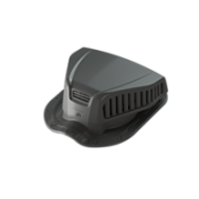 Аэратор точечный Docke PIE/ MONTERREY/ Серый Аэратор точечный Docke PIE/ MONTERREY/ Серый