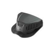 Аэратор точечный Docke PIE/ MONTERREY/ Серый Аэратор точечный Docke PIE/ MONTERREY/ Серый