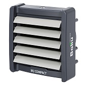 Тепловентилятор Ballu BHP-W2-30-C 19600 Вт водяной (НС-1723764) Тепловентилятор Ballu BHP-W2-30-C 19600 Вт водяной (НС-1723764)