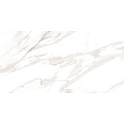 Керамогранит Керамогранит Lavelly Statuario Ligure белый полированный 1200x600x8,5 мм (2 шт.=1,44 кв.м)