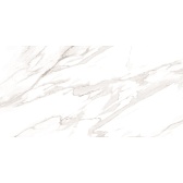 Керамогранит Lavelly Statuario Ligure белый полированный 1200x600x8,5 мм (2 шт.=1,44 кв.м)