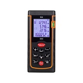 Дальномер лазерный RGK D60 (4610011870613) 60 м Дальномер лазерный RGK D60 (4610011870613) 60 м
