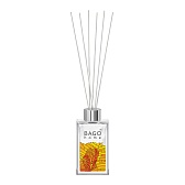 Аромадиффузор с палочками Bago home Апельсиновая роща 75 мл