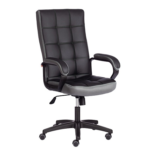 Кресло крутящееся Trendy черное (19515)