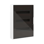 Щит распределительный навесной DKC Frame пластиковый IP40 612х442х114 мм 54 модуля непрозрачная дверь (F54W1WDDIY)
