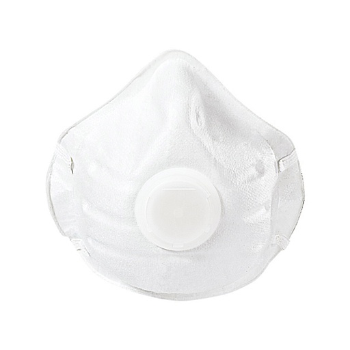 Респиратор Исток 1ФК FFP1 с клапаном выдоха формованный (10 шт.) (РЕС101) Респиратор Исток 1ФК FFP1 с клапаном выдоха формованный (10 шт.) (РЕС101)