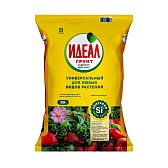 Почвогрунт Идеал универсальный 50 л Почвогрунт Идеал универсальный 50 л