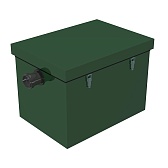 Жироуловитель Alta M 1-60 Жироуловитель Alta M 1-60