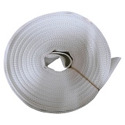 Рукав напорный 2 20 м двухслойный Профитт морозостойкий (2221020)