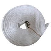 Рукав напорный 2 20 м двухслойный Профитт морозостойкий (2221020)