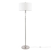 Торшер Maytoni Е27 40 Вт серебро IP20 (MOD014FL-01N) Торшер Maytoni Е27 40 Вт серебро IP20 (MOD014FL-01N)