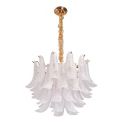 Люстра подвесная Arte Lamp Maya E14 360 Вт 12 кв.м (A4072LM-9GO) Люстра подвесная Arte Lamp Maya E14 360 Вт 12 кв.м (A4072LM-9GO)