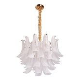 Люстра подвесная Arte Lamp Maya E14 360 Вт 12 кв.м (A4072LM-9GO)