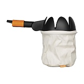 Насадка-плодосъемник Fiskars QuikFit (1000693) без черенка Насадка-плодосъемник Fiskars QuikFit (1000693) без черенка