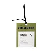 Саше ароматическое Aroma Harmony Уд 10 г