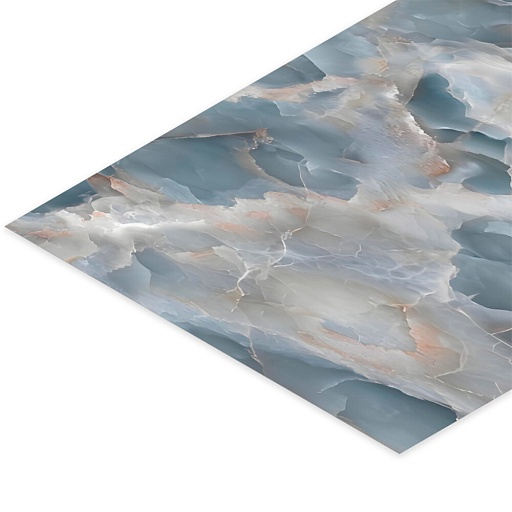 Панель композитная ПВХ 2800х1200х1,2 мм Stella Marble глянцевая шангхай 3,36 кв.м Панель композитная ПВХ 2800х1200х1,2 мм Stella Marble глянцевая шангхай 3,36 кв.м