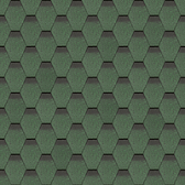 Гибкая черепица Docke PIE STANDARD/ СОТА/ Зелёный Гибкая черепица Docke PIE STANDARD/ СОТА/ Зелёный