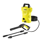 Мойка высокого давления Karcher K 2 compact 110 Вт (1.673-121.0) Мойка высокого давления Karcher K 2 compact 110 Вт (1.673-121.0)