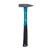 Молоток слесарный Gross 300 г фибергласовая ручка (10273)